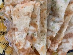 小鱼锅贴-杨辉饭店
