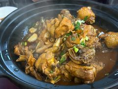 -百味园土菜馆(迎宾东路店)