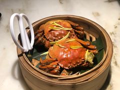 -绿茶餐厅(深圳龙华天虹购物中心店)