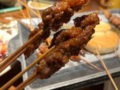 -管氏翅吧(台湾街店)