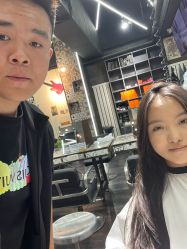 -無名发艺