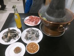 -天桥老金涮肉(牛街店)