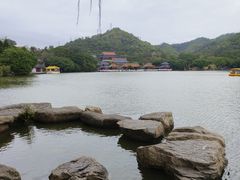 -珠海圆明新园