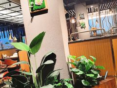 -海上食代(赣江新天地店)