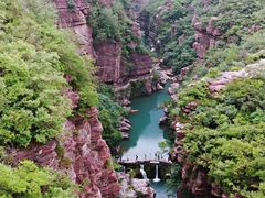 -云台山风景名胜区