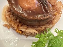 -万豪酒店·咏豪中餐厅