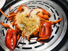 -日进一片海.生腌海鲜火锅.宵夜烧烤(三里屯总店)
