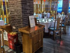 -一品江南韵·淮扬菜