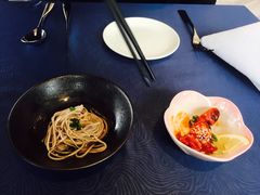 -鹭江潮餐厅•福建菜(鹭江佲家酒店)