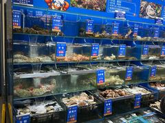 -海味当家·蒸锅海鲜(中山广场创始店)