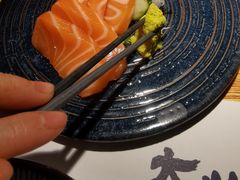 -大将料理餐厅(汇锦街店)