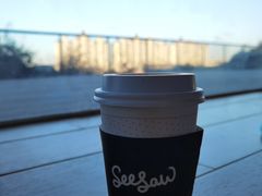 -Seesaw Coffee(朝阳大悦城店)