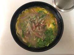 -河南拉面(肇周路店)
