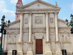 -华谊兄弟（长沙）电影小镇