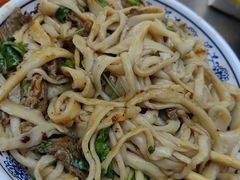 -清真马虎面馆(西七路店)