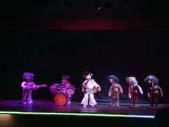 -济州岛泰迪熊博物馆