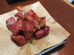 大档秘制牛舌-大档(荔湾店)