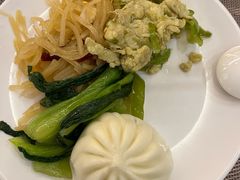 -郑州新郑国际机场T2航站楼-贵宾厅B区