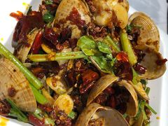 -华仔龙虾(永乐路总店)