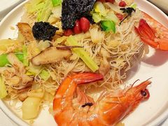 -莆田餐厅PUTIEN(金融街购物中心店)