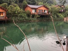 -杭州开元森泊度假乐园