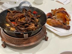 -凯鸽酒楼(恒安新区店)