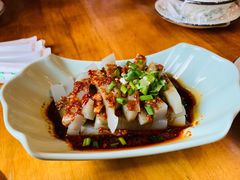 鸡豆凉粉-小厨子私房菜·云南美食店