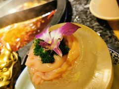 鹅肠-蜀大侠火锅(四川北路店)