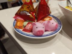 -禄鼎记·排队俩小时都要吃的酸菜鱼(石牌桥店)