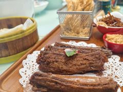 -北塘海鲜·天津菜(大光明桥旗舰店)