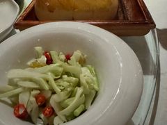 -三生三味密宗川菜·江景餐厅(来福士店)