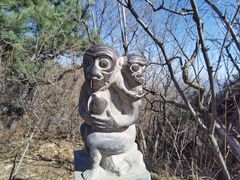 -香山公园