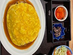 -味太助·银饭食堂(中华城店)