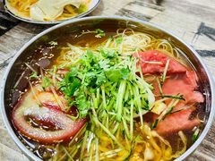 -李氏拉面·老北安抻面