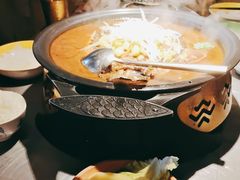 -探鱼·鲜青椒爽麻烤鱼(广州欣荣广场店)