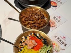 -欢喜哥齐齐哈尔自助烤肉(大学城店)