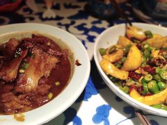 -遇见长安(兰州中心店)