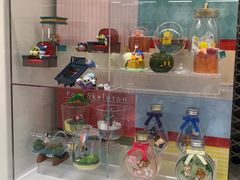 -泡泡玛特POPMART(蓝色港湾店)