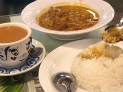 -翠华餐厅(旺角文华商场店)