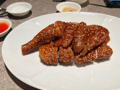 -广州文华东方酒店·江-由辉师傅主理