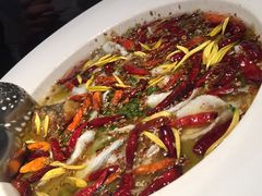 -太二酸菜鱼(广州IFC国金天地店)