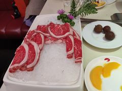 -海底捞(明洞店)
