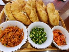 -临潼印象·特色陕菜