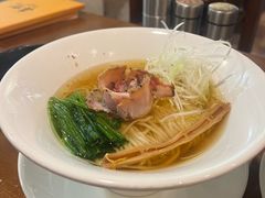 -真打拉面·日式拉面新流派(体育西横街店)