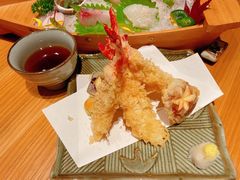 -yokocho上横町·日本食街(深业上城店)