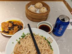 -松鹤楼·苏式汤面(虹桥天地店)