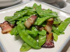 -老李家土菜馆·安吉地标美食