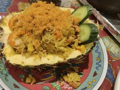 -小娘惹厨房Little Nyonya(狮城有约上榜店)