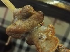-鸟串烧Yakitori