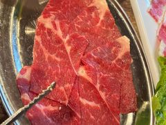 -山居屋炭火烧肉(厚街万达店)